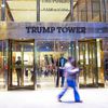 Trump Tower Must Stop Selling 'Make America Great Again' Hats In Allegedly Public Lobby